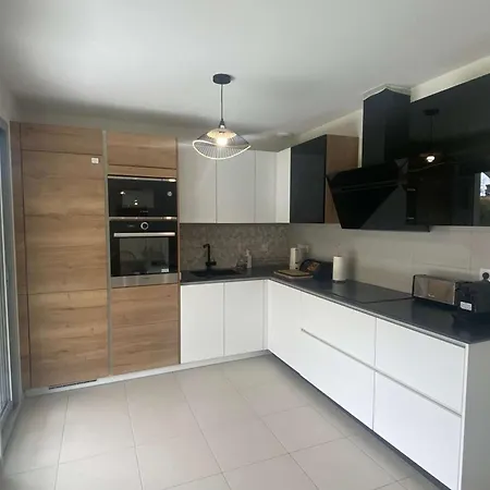 Maison Wifi - 6 Pers. - Fr-1-878-56 *