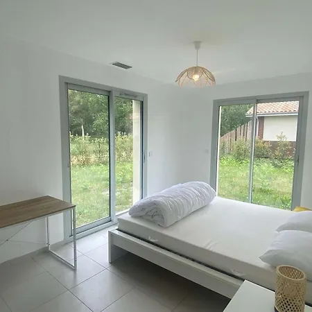 Maison Wifi - 6 Pers. - Fr-1-878-56 Villa Moliets-et-Maa