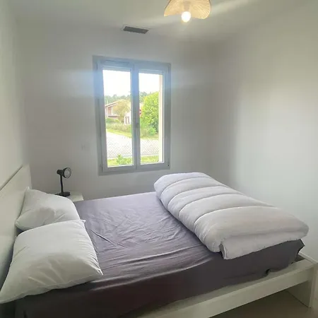 Villa Maison Wifi - 6 Pers. - Fr-1-878-56 *