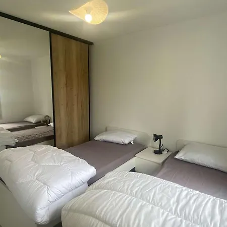 Maison Wifi - 6 Pers. - Fr-1-878-56 Villa Moliets-et-Maa