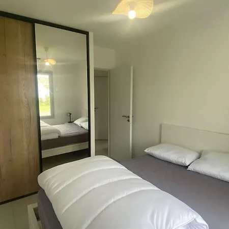 Maison Wifi - 6 Pers. - Fr-1-878-56 Moliets-et-Maa