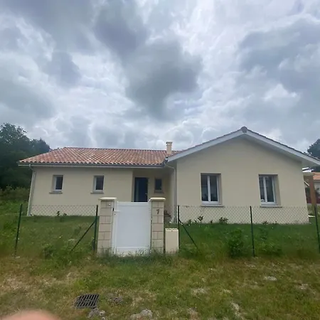 Maison Wifi - 6 Pers. - Fr-1-878-56